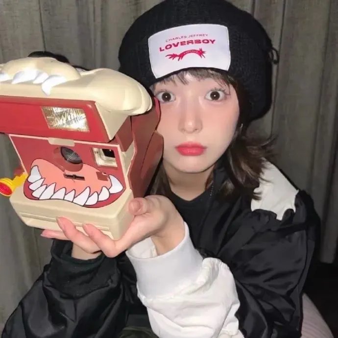 悲戚的冷漠