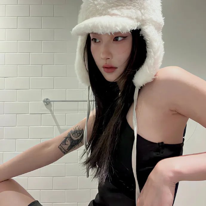 吉屋藏娇